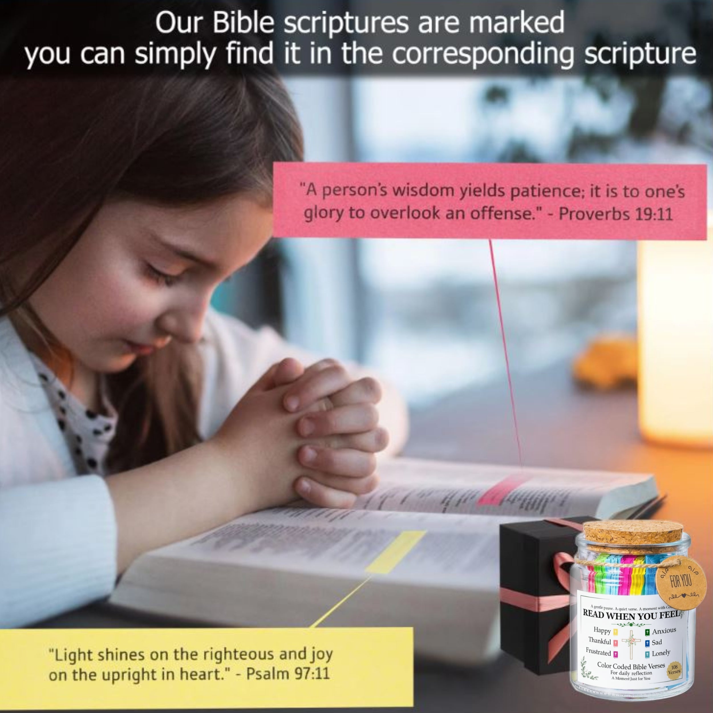 Christian birthday gift for kids