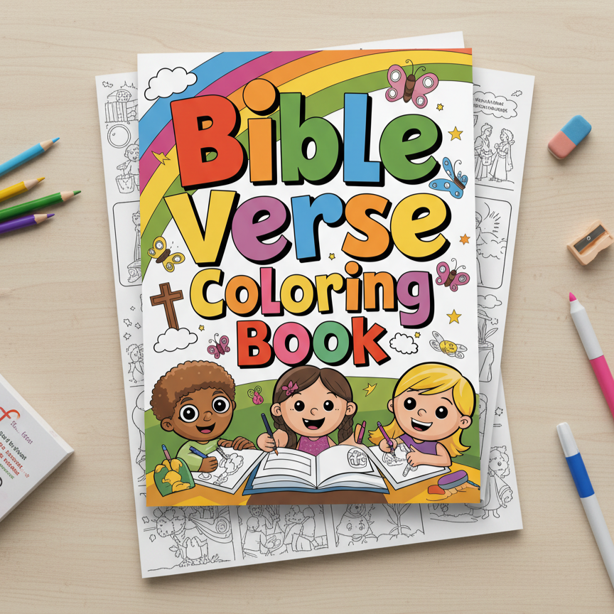 5-in-1 Activity eBook Bundle