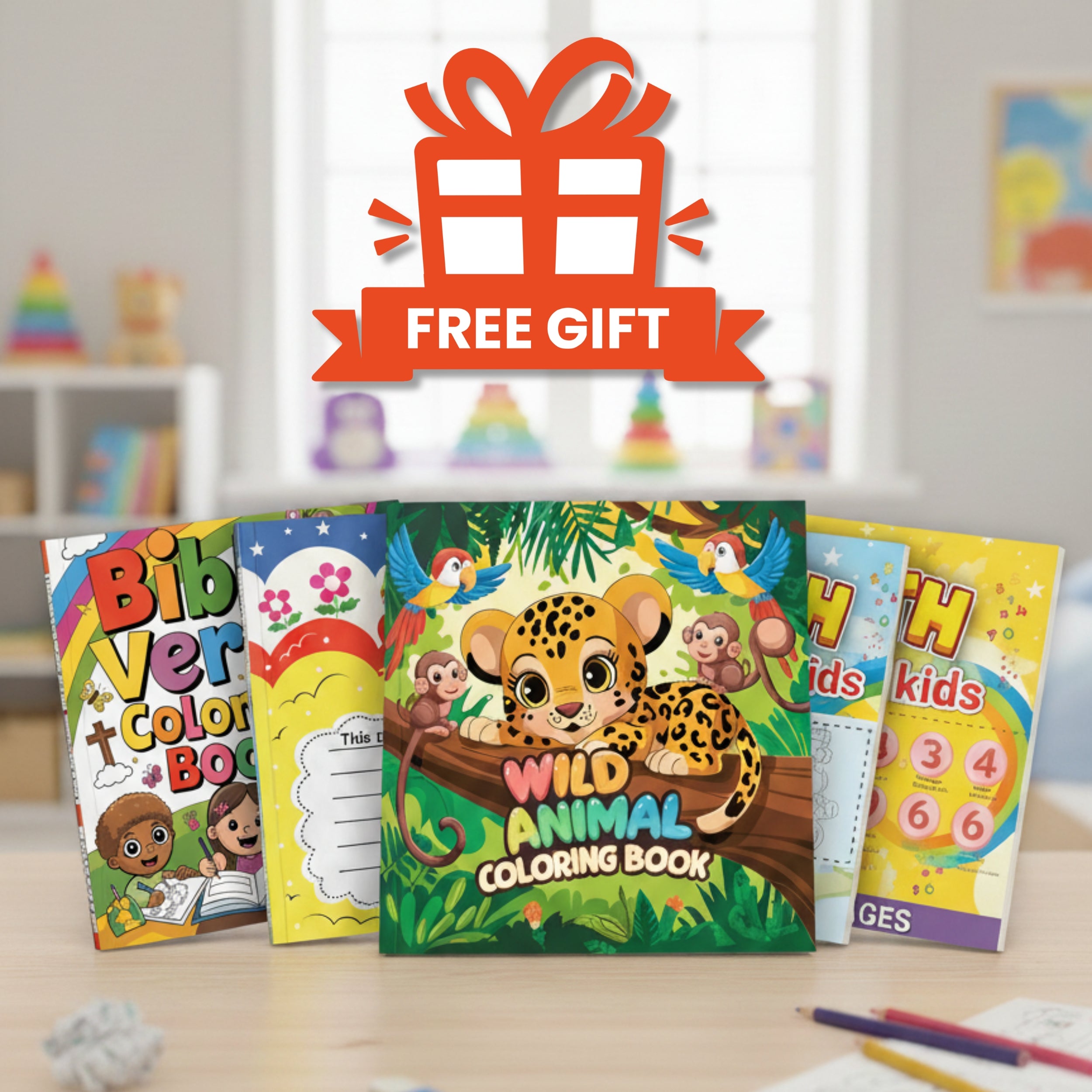 Ultimate STEM Play Toolbox (190 PCS)